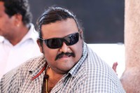 Daruvu Movie Working Stills